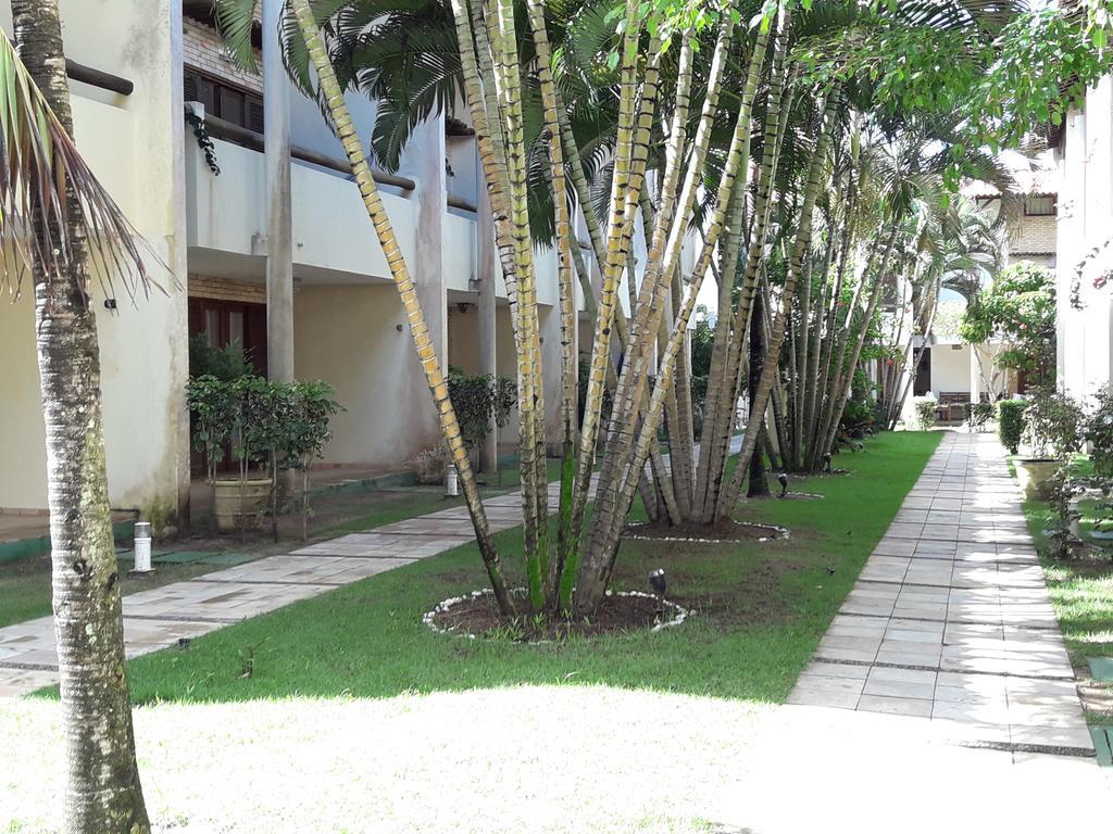 Pipa Flat Solar Praia de Pipa Exterior foto