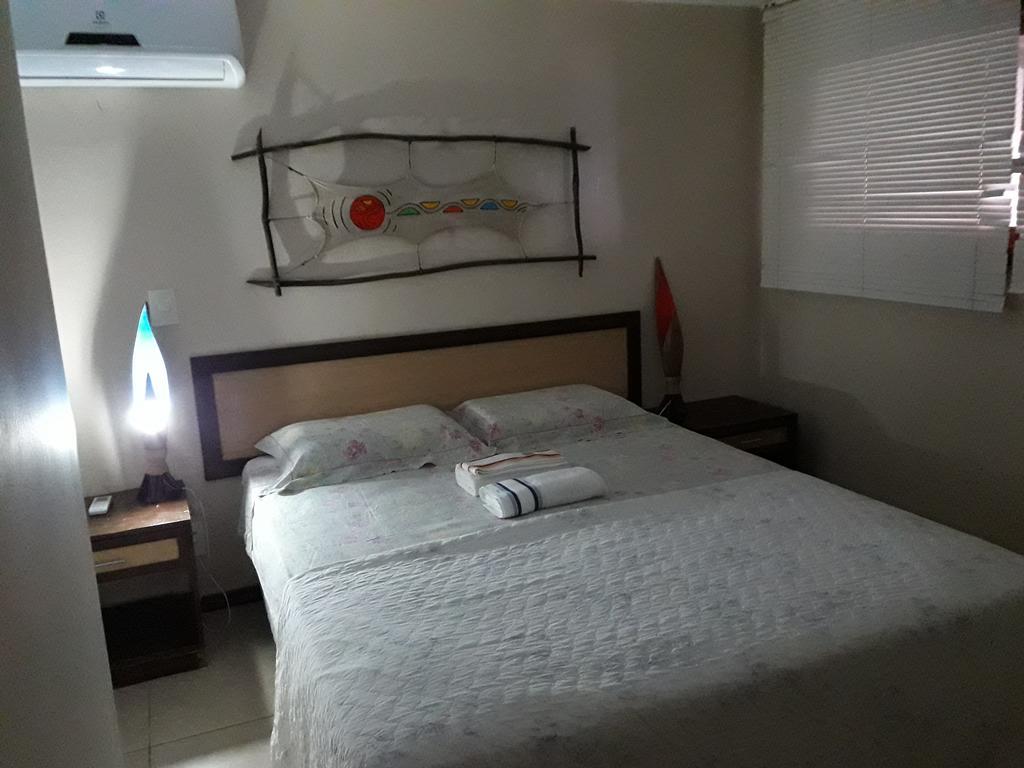 Pipa Flat Solar Praia de Pipa Exterior foto